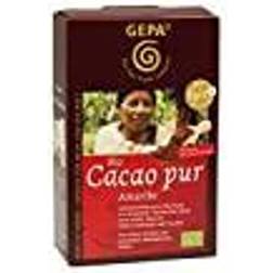 GEPA Bio Cacao pur Amaribe, 125g