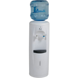 Avanti cold & room temperature water dispenser white
