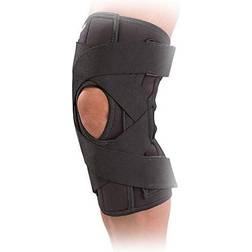 Mueller omniforce adjustable knee stabilizer aks-500