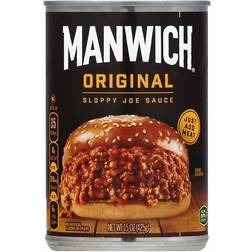 cans hunt's manwich original sloppy joe