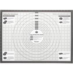Tovolo Pro-Grade Sil Pastry Baking Mat