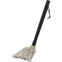 Grillmark cotton black/white basting mop -case Pastry Brush
