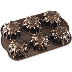 Nordic Ware 564481 Sunflower Cake Pan