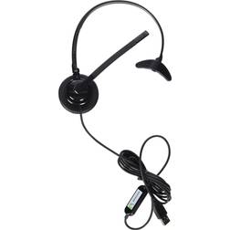 Nuance Dragon 13.0 USB Ear