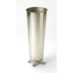 Butler Specialty Company Tanguay Polished Umbrella Stand