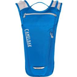 Camelbak Unisex-Adult Rogue Rucksack, Ibiza Blue/Black, 7L