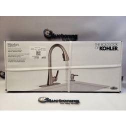 Kohler maxton