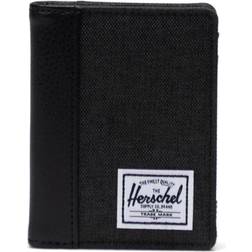 Supply Co. Men's Gordon RFID Blocking Bifold Wallet - Black