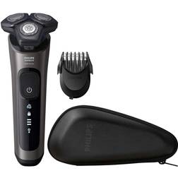 Philips norelco s6600/90 shaver 6600 senseiq 6000