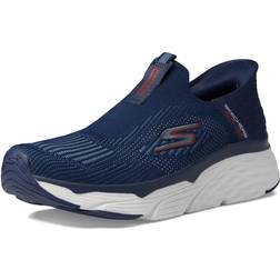 Skechers Max Cushioning Elite Slip-Ins Avantageous Navy EE Wide