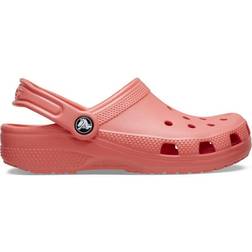 Crocs Classic Clog - Neon Watermelon