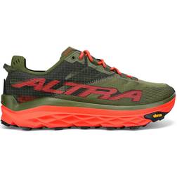 Altra Mont Blanc M - Dusty Olive