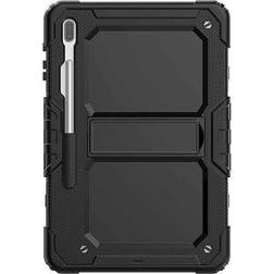 SaharaCase Defence Series for Samsung Galaxy Tab S7 FE and Tab S8 Plus
