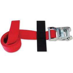 2 ft Cinch Strap Ratchet Tie-Down 4,400