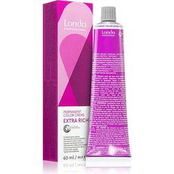 Londa Professional Permanent Color Extra Rich Permanent-Haarfarbe 12/61 60ml