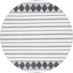 Safavieh Montauk MTK708H Gray, White