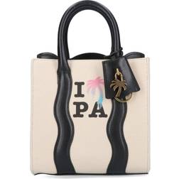 Palm Angels Mini Bag Woman colour White White OS