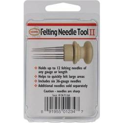 Colonial felting needle tool ii- cnft36a