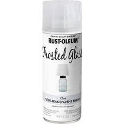 Rust-Oleum Specialty Frosted Glass Spray