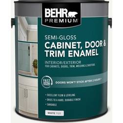 Behr PREMIUM 1 gal. White