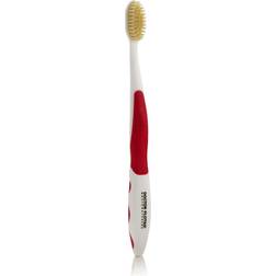 Dr Plotkas Extra Soft Flossing Toothbrush Manual Clean Nano