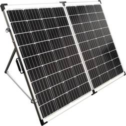 Valterra Solar Kit 200W Portable w/ 30 Amp Controller