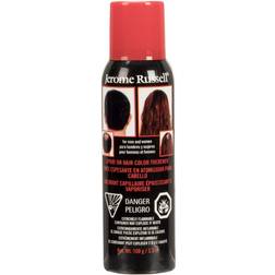 Jerome Russell Spray-On Color Dark Brown Hair Thickener 3.5oz