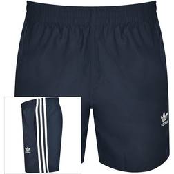 Adidas 33-Stripes 9-Inch Men Shorts