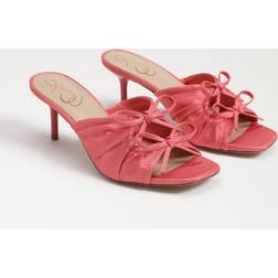 Sam Edelman Pia Strappy Heel Pink