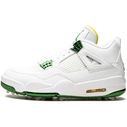 Jordan Air Golf Metallic Green