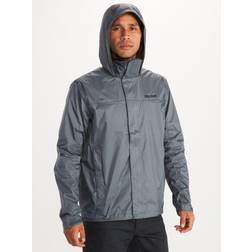 Marmot PreCipc Eco Jacket Gray