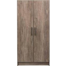 Prepac Elite Wardrobe 32x65"