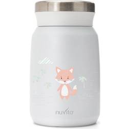 Nuvita Thermos thermos Medium White 500 ml