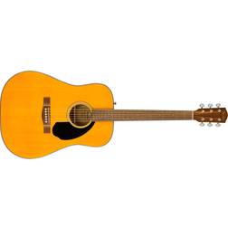 Fender Westerngitarre CD-60S Exotic Dao Limited