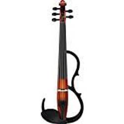 Yamaha Silent Violin SV255BR