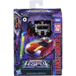 Hasbro Transformers Generations Legacy Deluxe Dead End