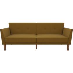 Novogratz Regal Sofa 205cm 2-seter