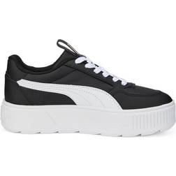 Puma Karmen Rebelle W - Black/White