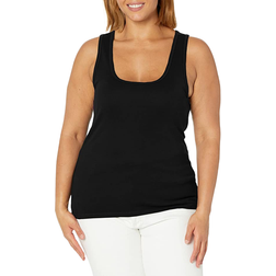 Splendid The Classic Tank - Black