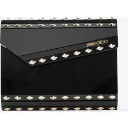 Jimmy Choo Candy Black One Size