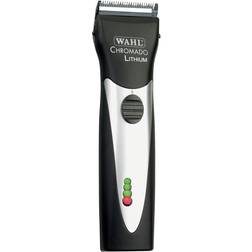 Wahl Professional Animal Chromado Lithium Dog, Clipper Kit, #41871-0434