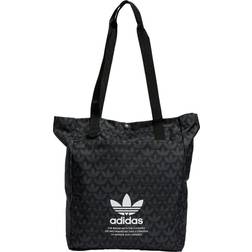 Adidas Simple Tote Bag Black
