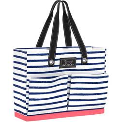 Scout Uptown Girl Pocket Tote Bag - Ship Shape