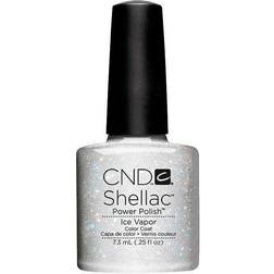 CND Shellac Dynasty Fantasy Ice Vaper 7,3