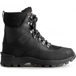 Hunter Insulated Commando - Black