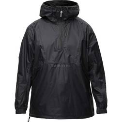 Röhnisch Cliff Rain Jacket - Black