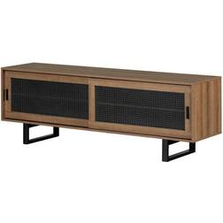South Shore Balka Stand TV Bench