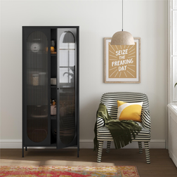 Mr. Kate Luna Tall Storage Cabinet