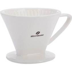 Westmark Brasilia Permanentkaffeefilter