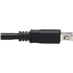 Tripp Lite USB Active Extension Repeater Cable Cable